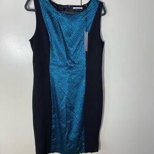 TAHARI dress